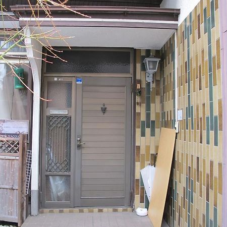 Kawasaki Share House Hotel Exterior foto