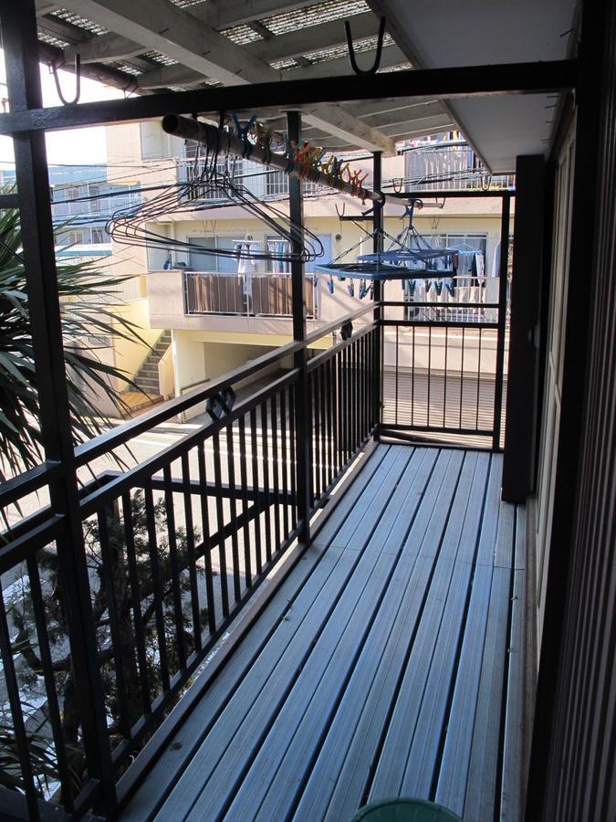 Kawasaki Share House Hotel Exterior foto